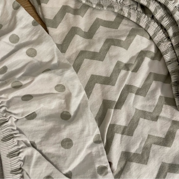 Changing Table Sheets - ely’s & co - Picture 3 of 6